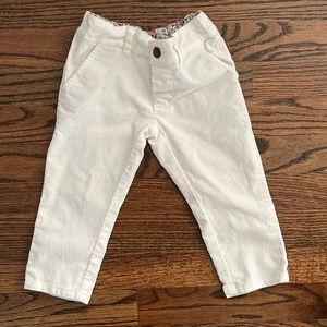 Bisby Twiggy Corduroy Pants